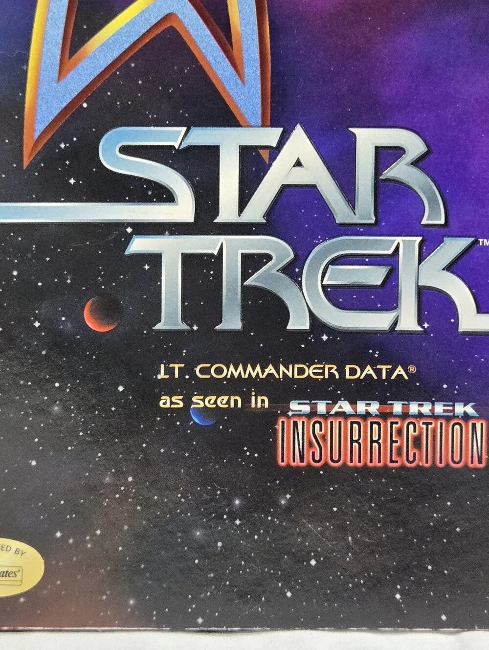 Star Trek Insurrection 12